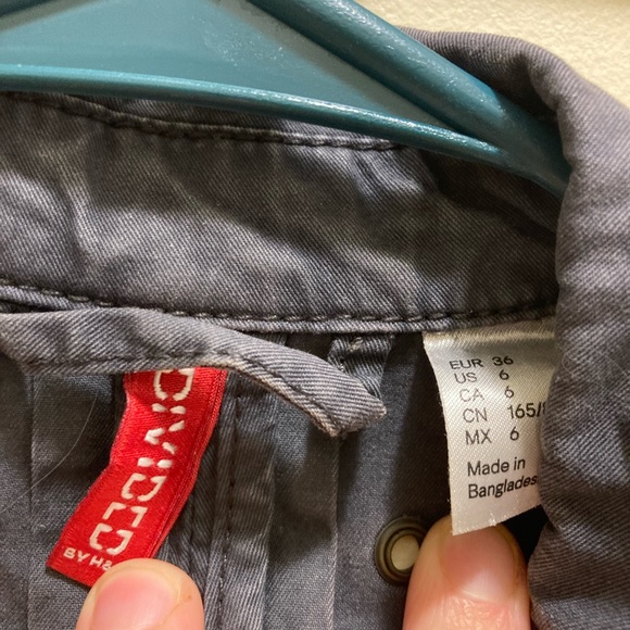 H&M jacket - Picture 2 of 4